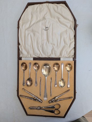 Vintage walker hall of - vintage,