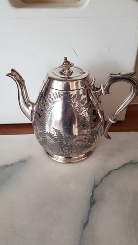 Vintage epns walker - vintage,