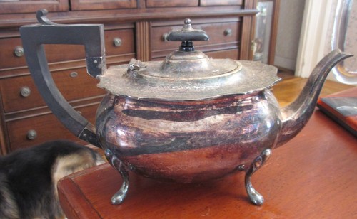 Vintage walker hall - ,