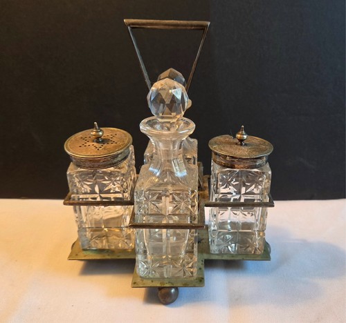 Antique walker hall - walker, &