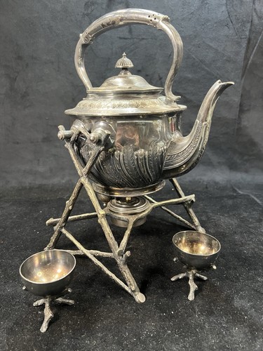 Walker hall silver - walker,